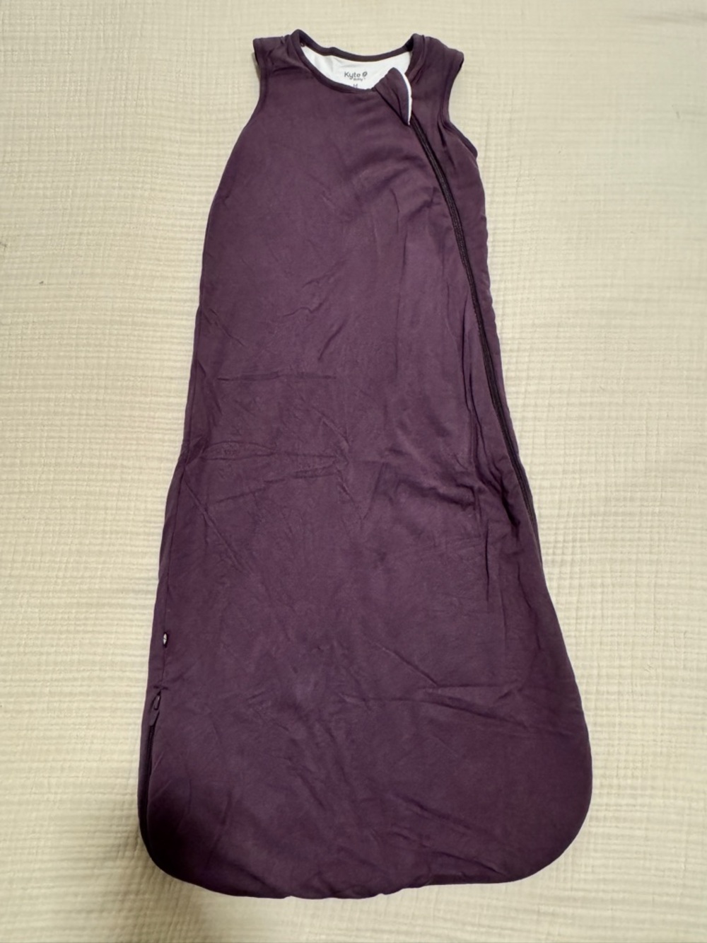 Kyte Baby Sleep Bag in Current TOG 1.0